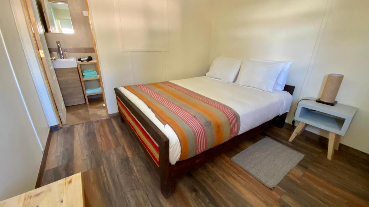 Ickota B&B Сан-Педро-де-Атакама Экстерьер фото