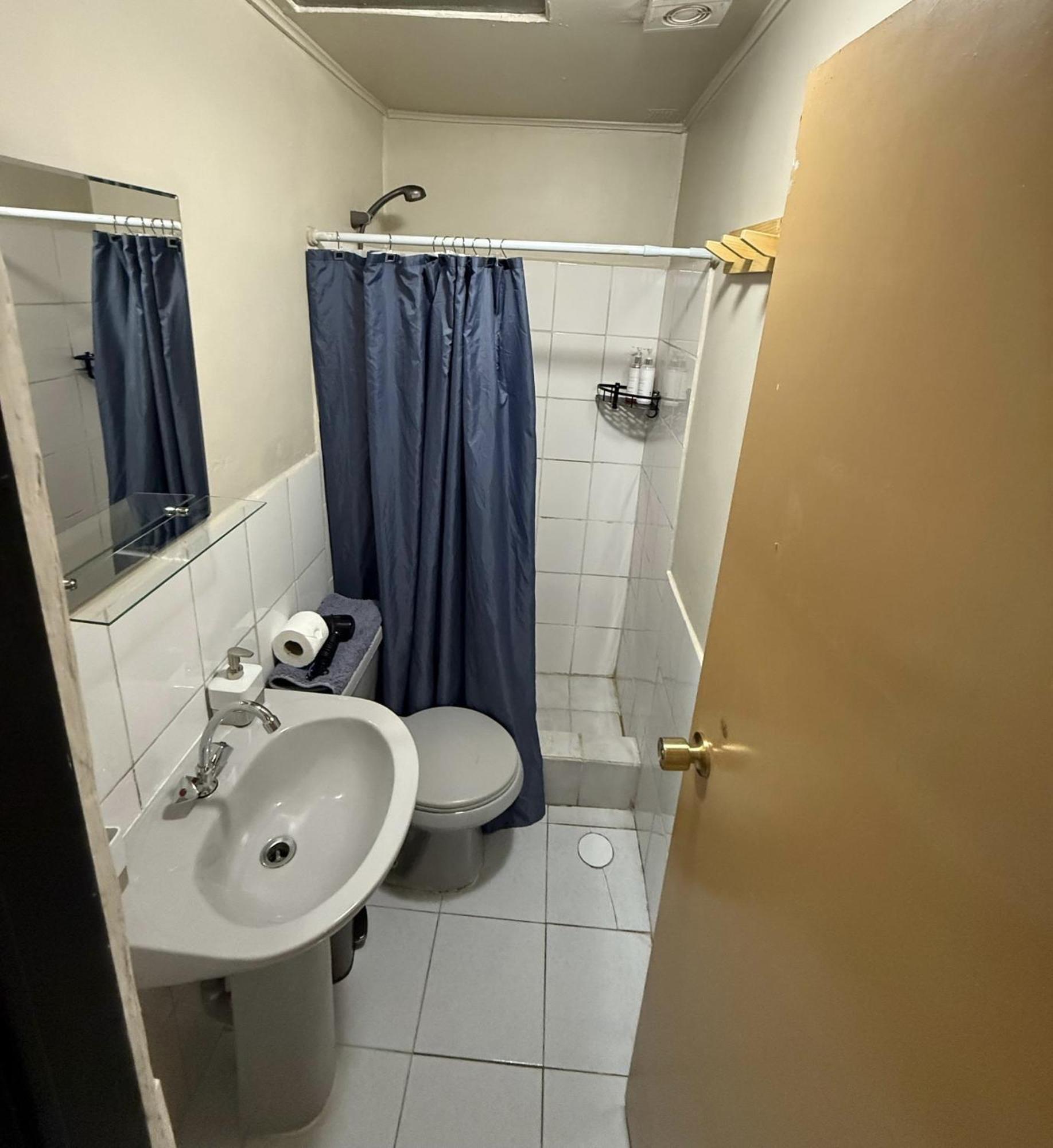 Ickota B&B Сан-Педро-де-Атакама Экстерьер фото
